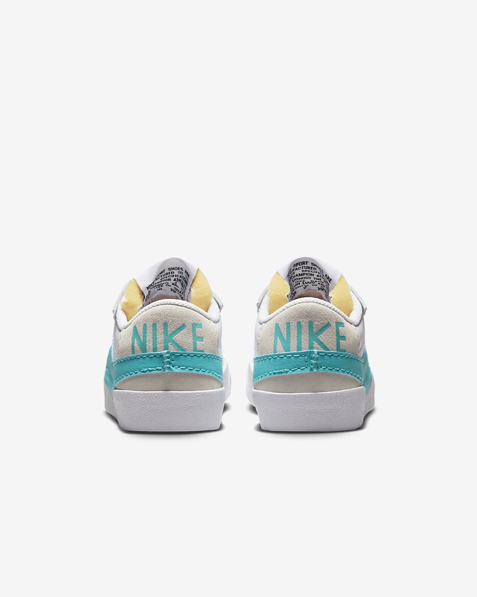 Nike sb blazer low womens best sale